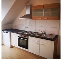 Attraktive 91 m² 4-Zimmer-DG-Wohnung mit EKB in Trier-Ehrang