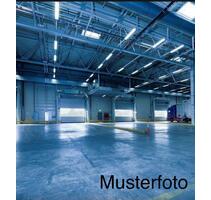 Hallenfläche 500–700 m² in Erbach (bei Ulm) – mit Rampen