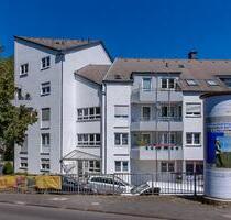 Maisonette-Wohnung in toller Lage! - Remscheid Lüttringhausen