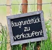 Baugrundstück in Auetal-Rehren – 996m² - voll erschlossen