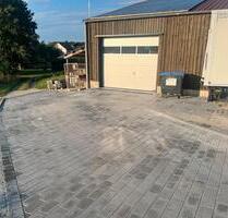 Lagerfläche zu vermieten (ca. 90m2) - Albaching