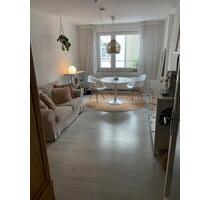 1,5 Zimmer Wohnung zur Untermiete von März 2026 bis Juli 2026 - Essen Stadtbezirk II