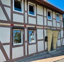 Freistehendes Einfamilienhaus in Harbarnsen - Lamspringe