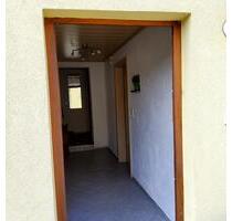 2 ZKB (Einliegerwohnung) mit Terrasse - Kaisheim