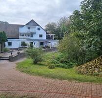 4 Zimmer Wohnung mit Dachterrasse in RintelnVolksen ab 1.1.26