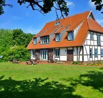 ♥170m² Ferienhaus♥ Unterkunft für 14 Personen - Steinhagen