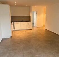 Moderne 2-Zimmerwohnung - 1.100,00 EUR Kaltmiete, ca.  54,00 m² in Bad Säckingen (PLZ: 79713)