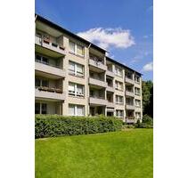 So schön mit Laminatboden - 3-Zimmerwohnung in Duisburg-Bergheim