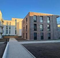 Neuwertige 2-Zimmer-Wohnung in Aalen Stadtoval zu vermieten