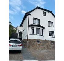 Freistehendes Einfamilienhaus Gummersbach Zentrum provisionsfrei