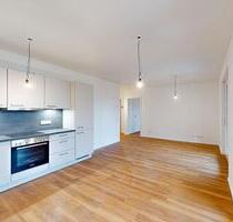 Gemütliche 3-Zimmer-Wohnung - 1.070,00 EUR Kaltmiete, in Ludwigshafen am Rhein (PLZ: 67061) Parkinsel