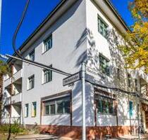 Möblierte 2 Zi. Wohnung in Berlin Reinickendorf