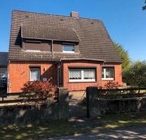 Schönes Haus mit Doppelgarage in Westergellersen zu verkaufen - Kirchgellersen