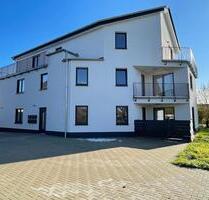 Penthouse DG Neubauwohnung LINKS Lippstadt-Eickelborn zu vermieten