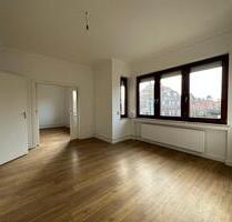 Schöne Altbauwohnung in ruhiger Lage - Wilhelmshaven Heppens