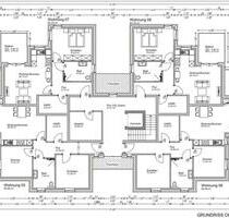 Neubau Wohnung in Owschlag - 1.145,00&nbsp;EUR Kaltmiete, ca.&nbsp; 85,00&nbsp;m&sup2; in Owschlag (PLZ: 24811)