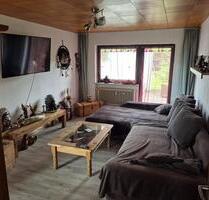 2,5 Zimmer Wohnung mit Terrasse und Balkon Zugang zum Garten - Eging am See