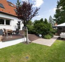 Ruhiges und Renoviertes Haus in Nuthetal zur Vermietung