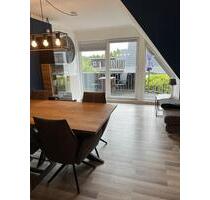 Wohnung Weyhe Melchiorshausen 110qm 4 Zimmer