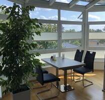 Lichtdurchflutete Dachgeschoss-Maisonettewohnung in Mahlsdorf - Berlin Treptow-Köpenick