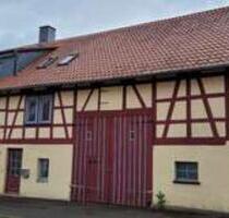 Haus zu Vermieten - 1.050,00 EUR Kaltmiete, ca.  209,00 m² in Herbstein (PLZ: 36358)