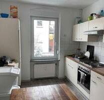 2 Zimmer Wohnung mit neuer Einbauküche - Braunschweig Westliches Ringgebiet