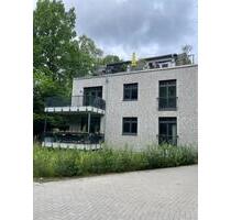 Wunderschöne 3- Zimmer Wohnung mit großen Balkon - Hamburg Groß Borstel