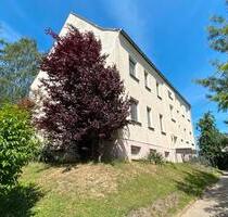 schöne sonnige sanierte 1,5-R.-Whg. in Göttwitz bei Wermsdorf - Grimma
