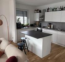 Exklusives Penthouse mit 4 Zimmern und großer Dachterrasse - Osnabrück Eversburg