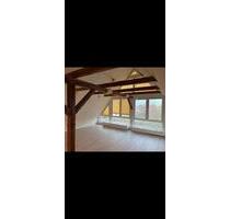 lichtdurchflutete Wohnung in Veckenstedt zu vermieten - Ilsenburg (Harz)