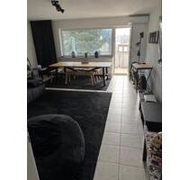 Mietwohnung mit Balkon, Küche und Garage; 87,1 qm; 3,5 Zimmer - Essen Stadtbezirk IV
