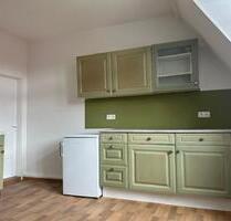 Renovierte 2,5 Zimmer-Wohnung in ruhiger Innenstadtlage von Ilmenau