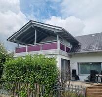 3-Zimmer Wohnung, Neubau in 86854 Amberg b. Buchloe