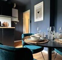 3-Zimmer Wohnung zu vermieten (Möbliert) - Wilhelmshaven Heppens