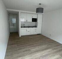 APPARTEMENT 1 Zimmerwohnung - 860,00 EUR Kaltmiete, ca.  30,00 m² in Düsseldorf (PLZ: 40219) Stadtbezirk 3