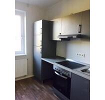 Besondere 2-Zimmer-Wohnung am Hafen - Dortmund Innenstadt Nord