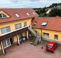 Wohnung in Eckardtshausen zu vermieten - Gerstungen