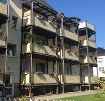 2-Raumwohnung in Zwickau, renoviert & gemütlich