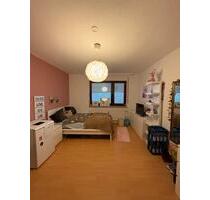 Zimmer in Mädels-WG – zentral & gemütlich - Marburg Marbach