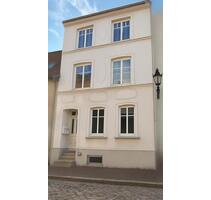 voll vermietetes Mehrfamilienhaus in Wismar zu verkaufen - Gägelow