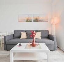 Ferienwohnung Strandburg Nr. 5 - Urlaub in Kellenhusen - Kellenhusen (Ostsee)