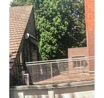Zu vermieten: 1-Zimmer Wohnung in Bremen Vahr