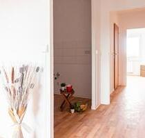 Dein Lieblingsplatz - 2-Raumbalkonwohnung - Chemnitz Helbersdorf