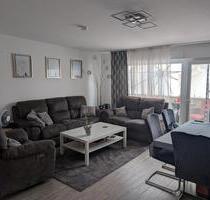 Moderne 3-Zimmer-Wohnung mit Balkon und Terrasse - Leverkusen