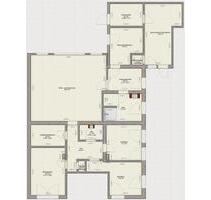 Wohnung in Lünen-Altlünen 125 m² mit Garten ab 1.9.