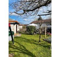 Garten Pachtgarten Kleingarten Schrebergarten - Gera