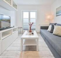 Ferienwohnung Strandhafer Nr. 7 - Urlaub in Kellenhusen - Kellenhusen (Ostsee)