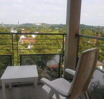 2 Zi ETW Nähe Stadtbad von Privat ohne Prov. - Landshut Landshut-West