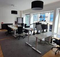 Bürofläche am Neumarkt zu vermieten - Köln