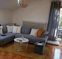 Ruhige 3-Zimmer-Wohnung am Waldrand MindenBückeburg